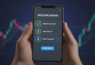 Dashboard du compte de trading individuel sur Brumal Rendésance — connexion à la plateforme