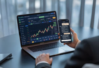 Face à l'inflation, les investisseurs se tournent vers des crypto-actifs alternatifs