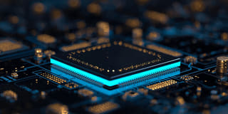 Technologie de trading propulsée par l'intelligence artificielle — une innovation conçue par Brumal Rendésance