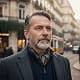 Sébastien Marchand, Analyste Financier